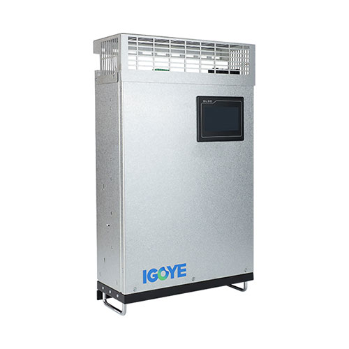 Ստատիկ Var Generator