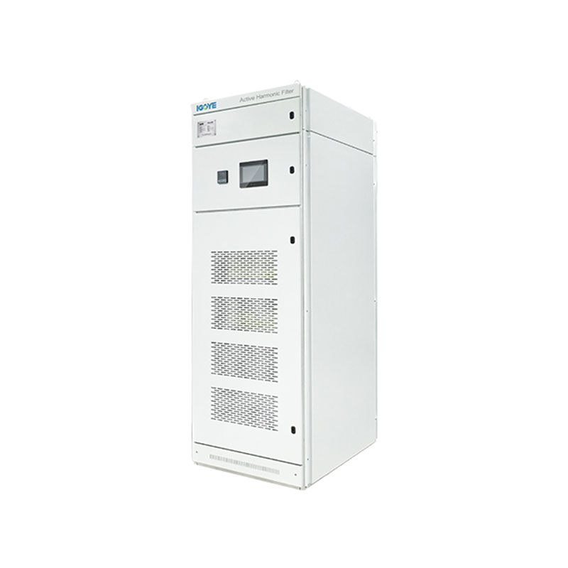 380V դարակ լեռ ակտիվ ներդաշնակ ֆիլտր