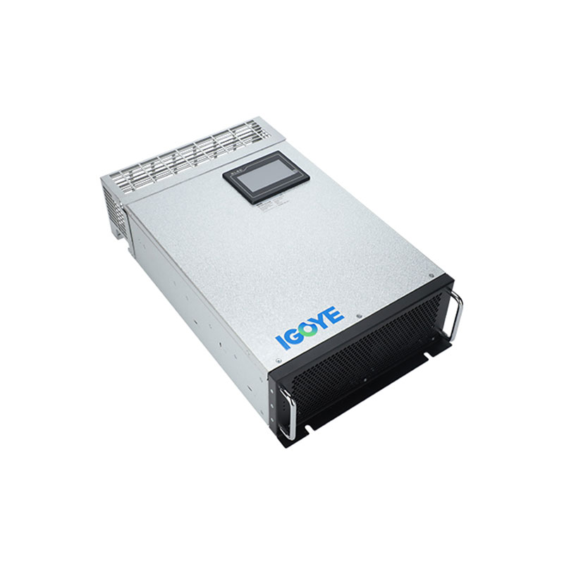 690V դարակաշարեր Ստատիկ Var Generator