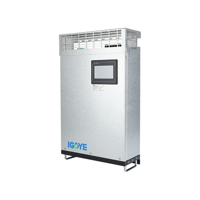 Single-Phase Wall- ի վրա տեղադրված ստատիկ var գեներատոր